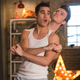 Image for article titled Glee: “Bash”